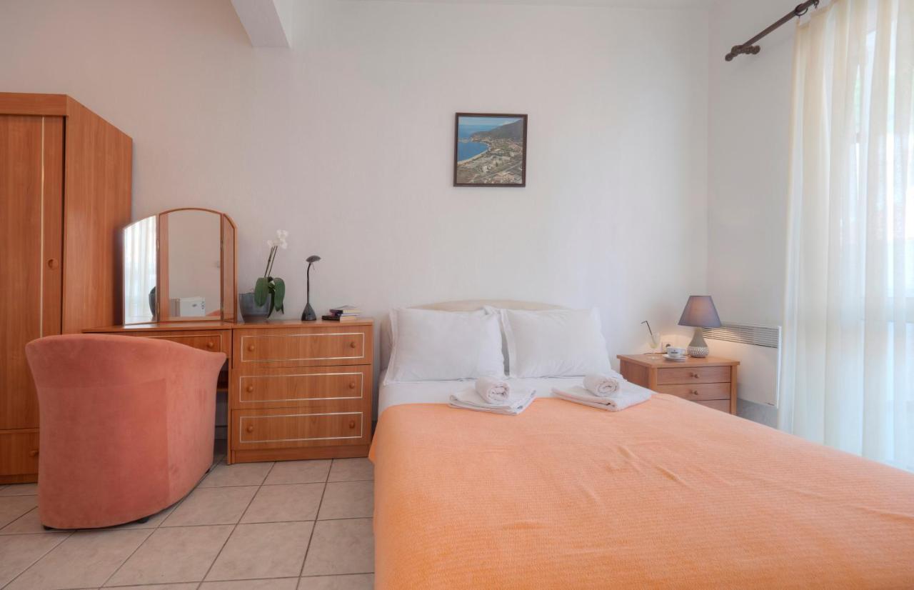 Guest house Mediterranean Balkan Budva