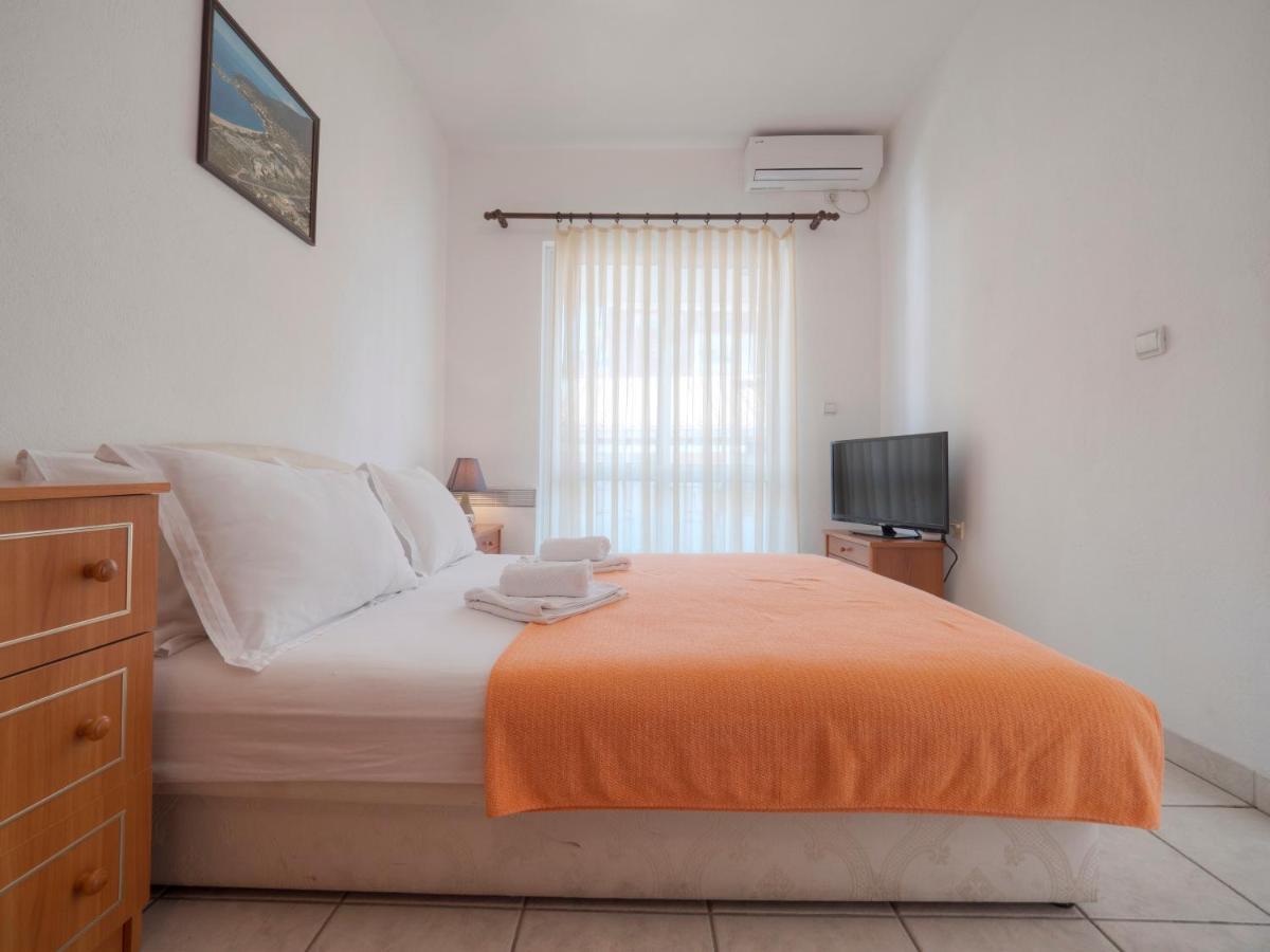 Mediterranean Balkan Guest house