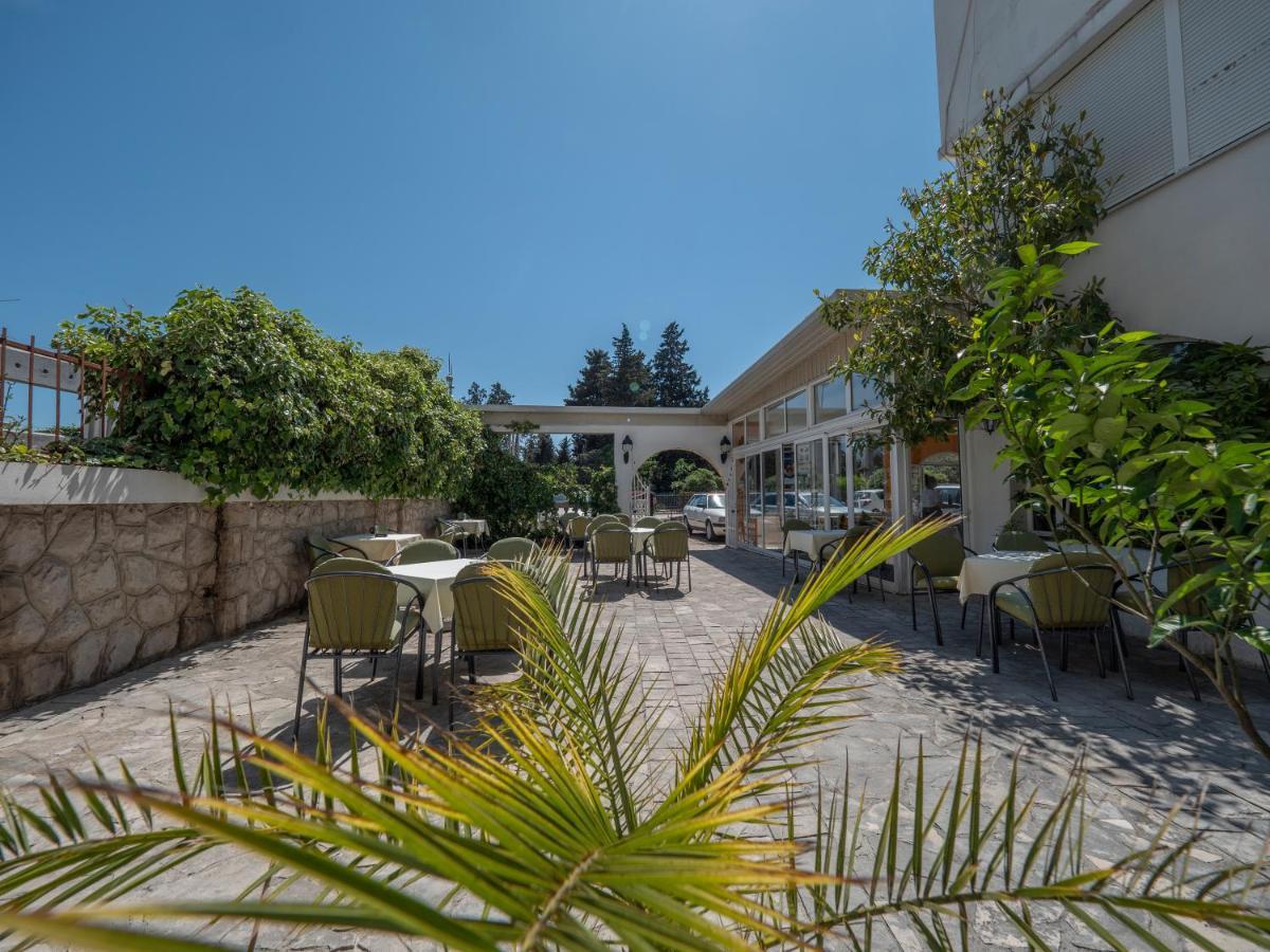 Guest house Mediterranean Balkan 4*