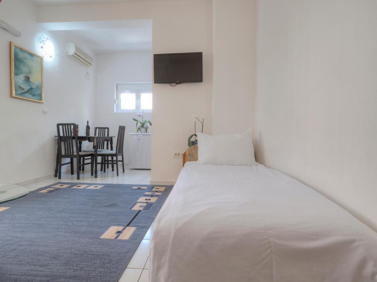 Guest house Mediterranean Balkan Budva