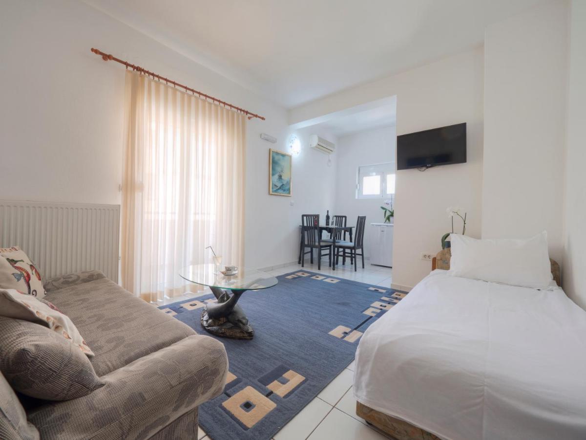 Guest house Mediterranean Balkan Budva