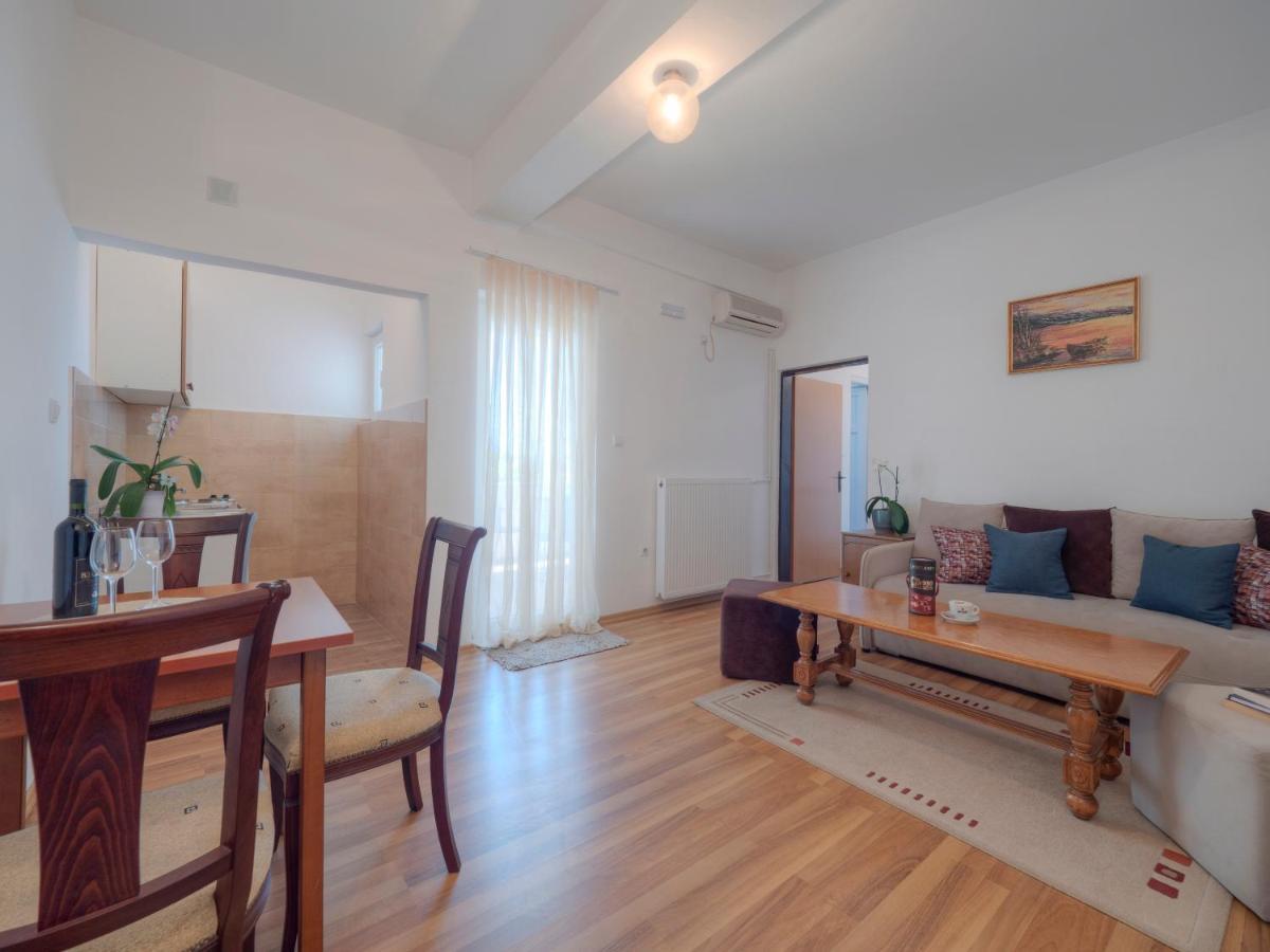 Guest house Mediterranean Balkan Budva