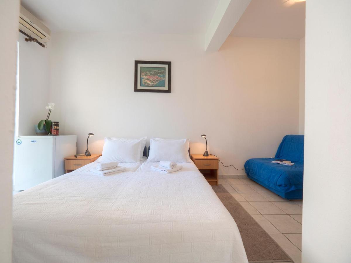 Mediterranean Balkan Guest house Budva