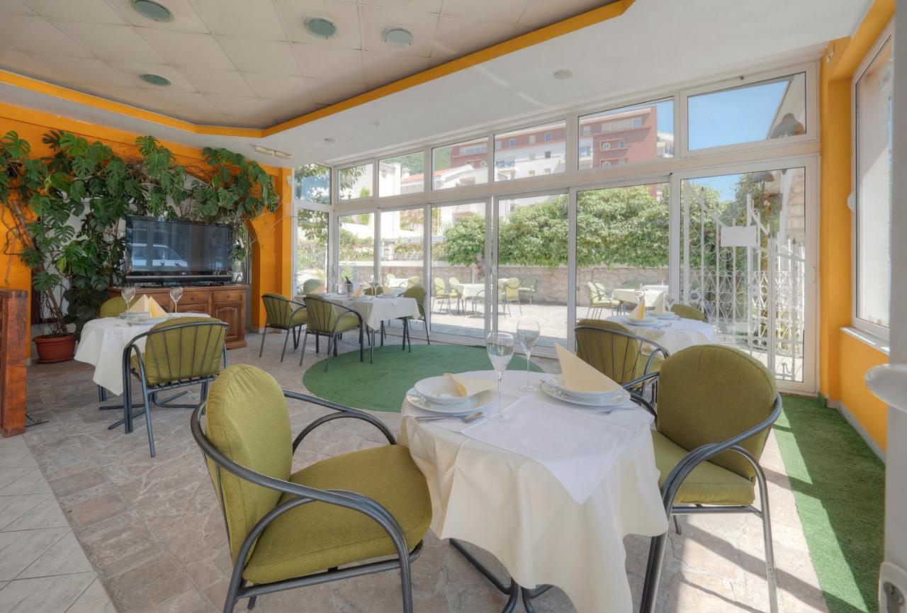 Guest house Mediterranean Balkan 4*