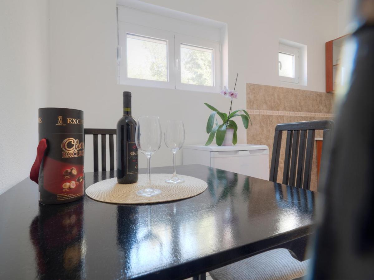 Mediterranean Balkan Guest house