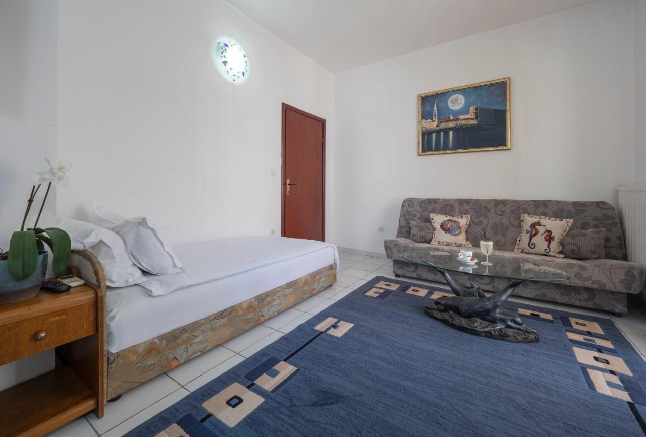 Mediterranean Balkan Guest house Budva