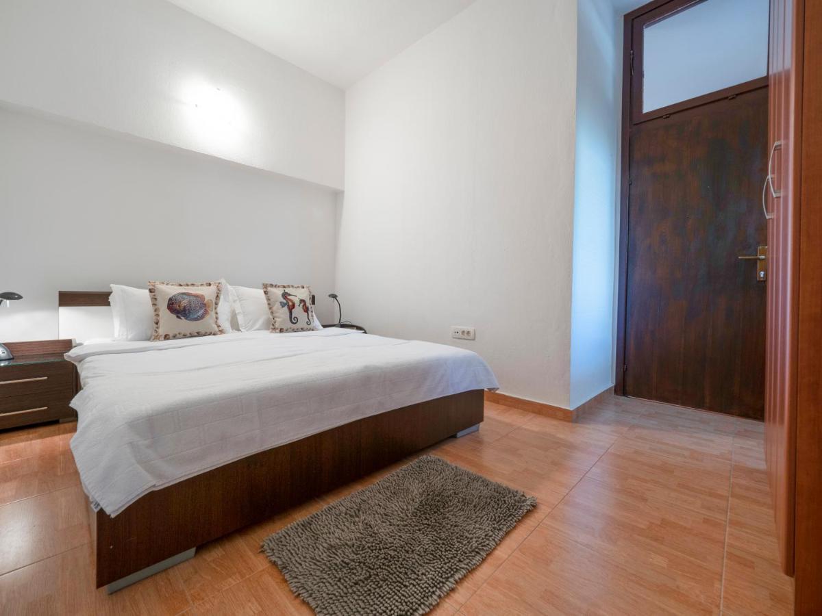 Guest house Mediterranean Balkan Budva