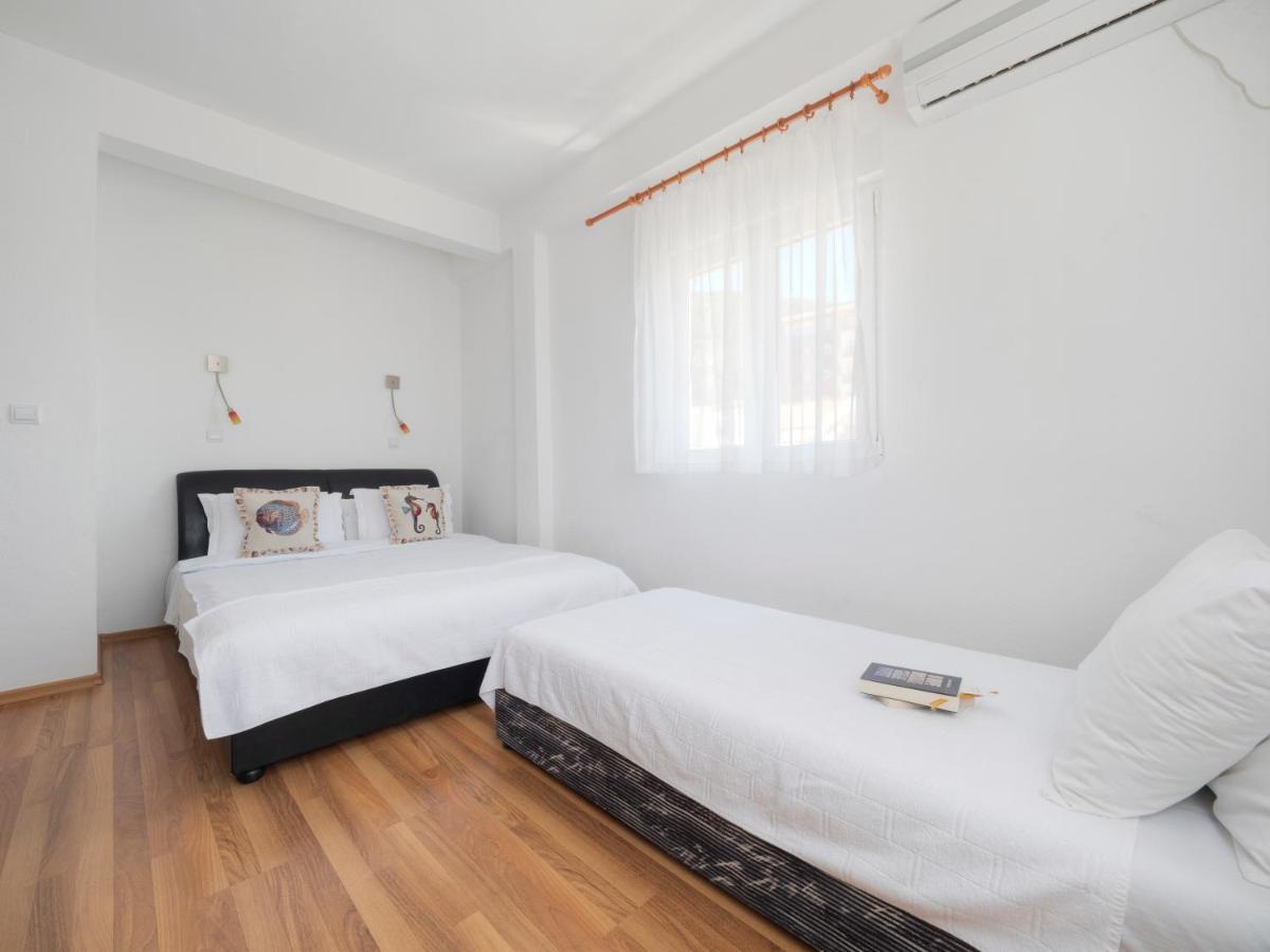 Guest house Mediterranean Balkan