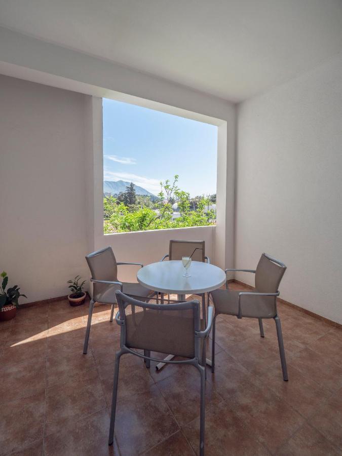 Mediterranean Balkan Guest house 4*