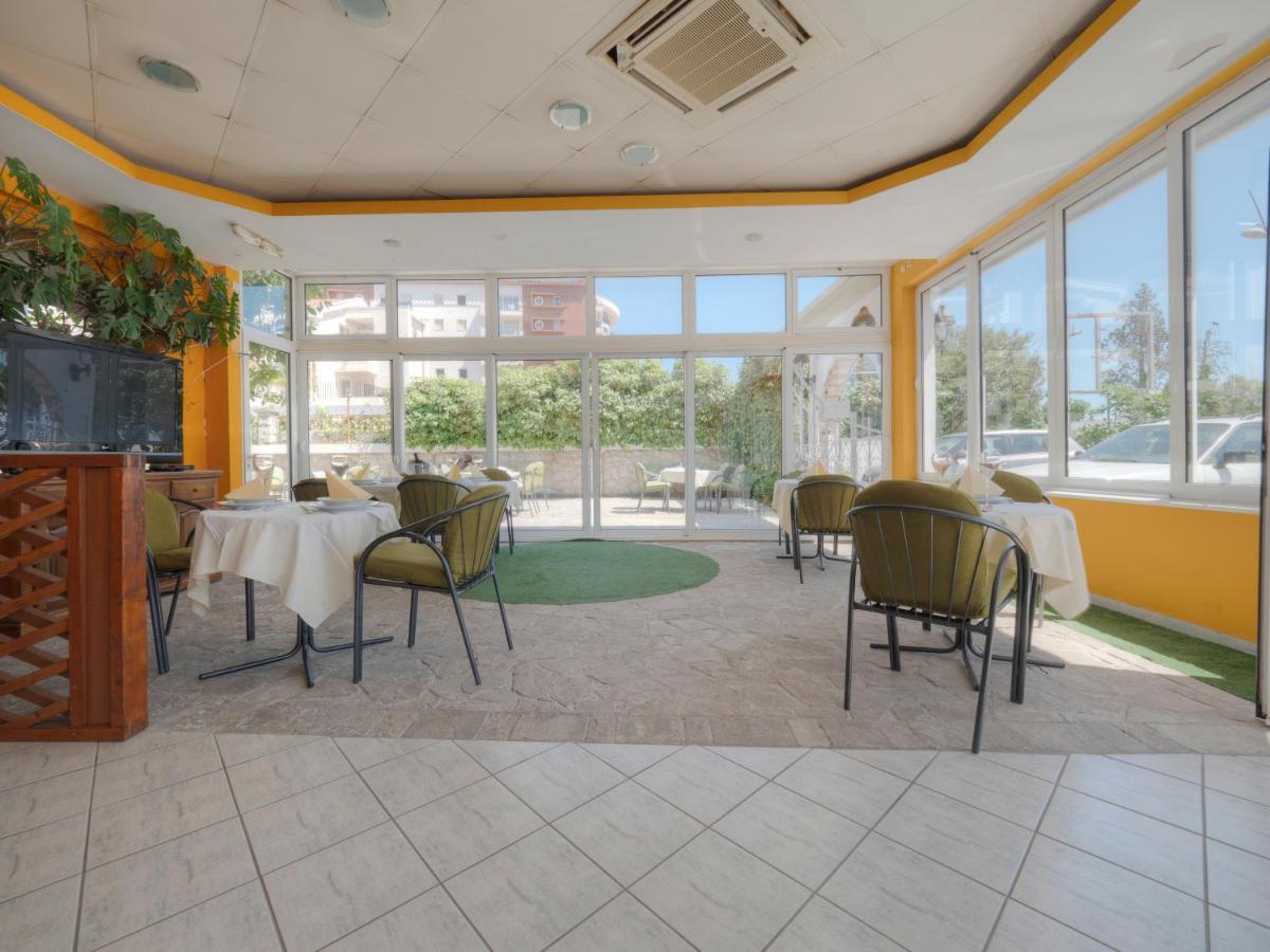 Mediterranean Balkan Guest house Budva
