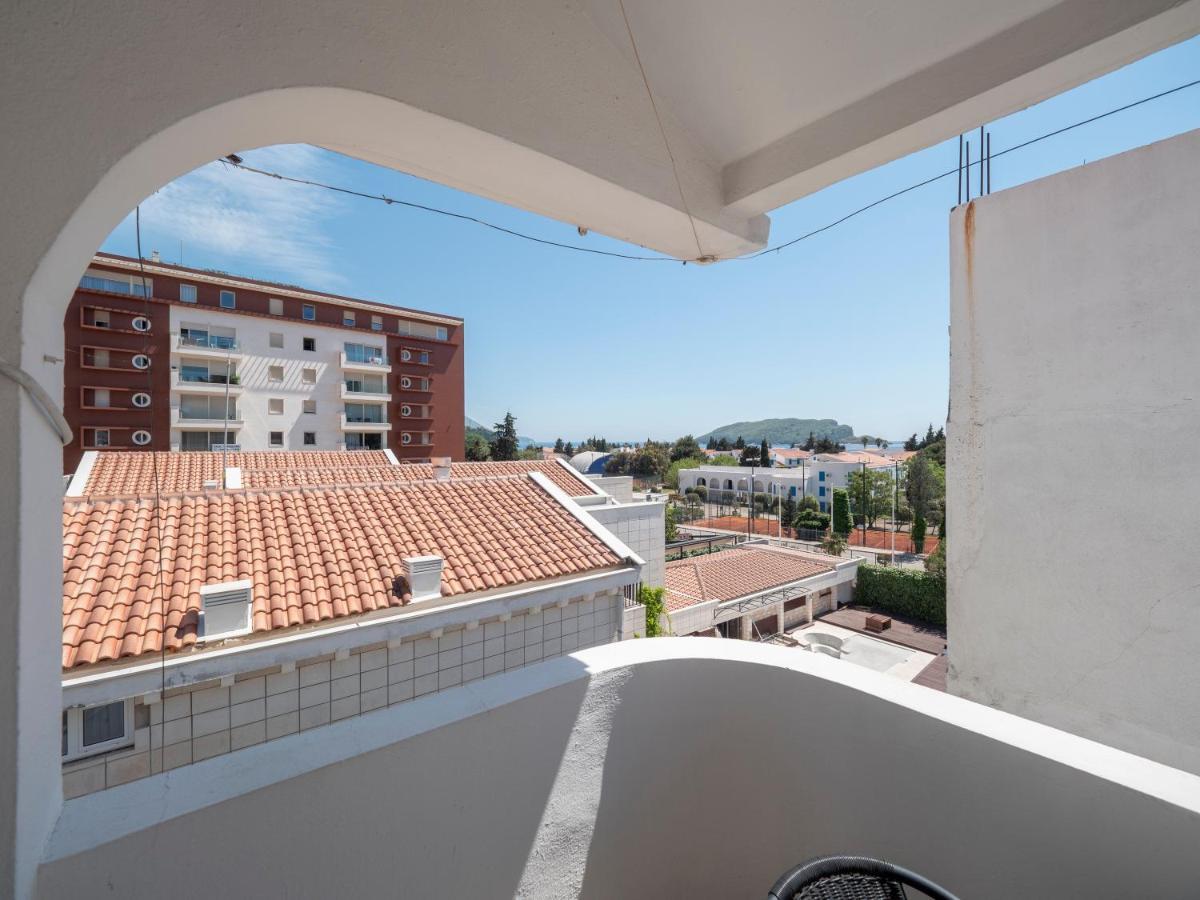 Guest house Mediterranean Balkan