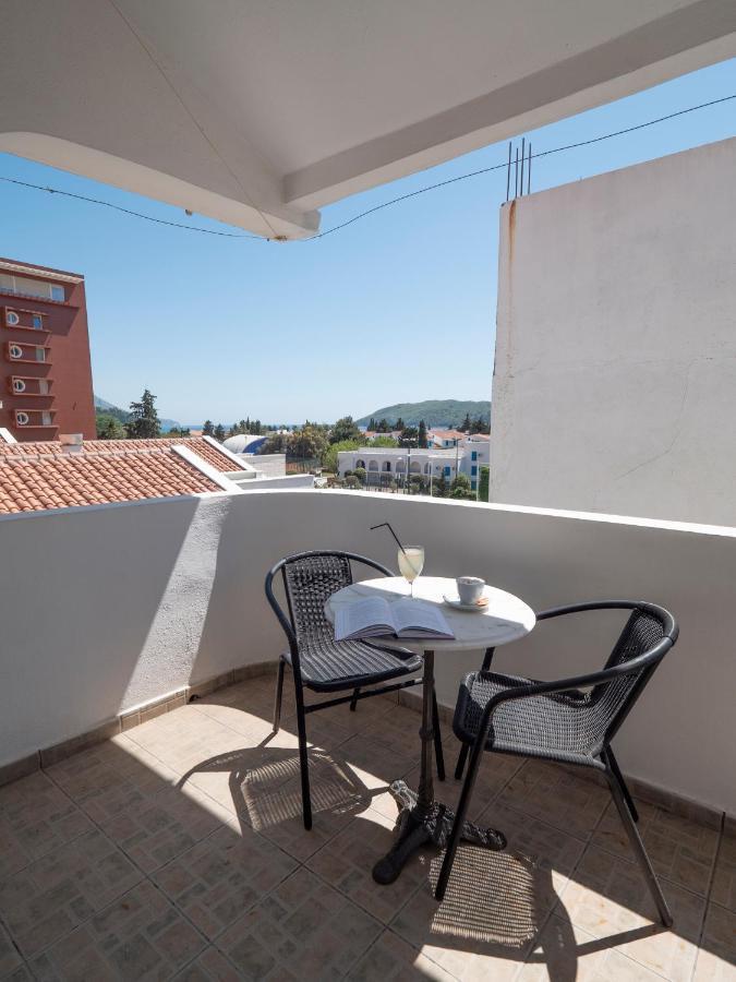 Mediterranean Balkan Guest house Budva