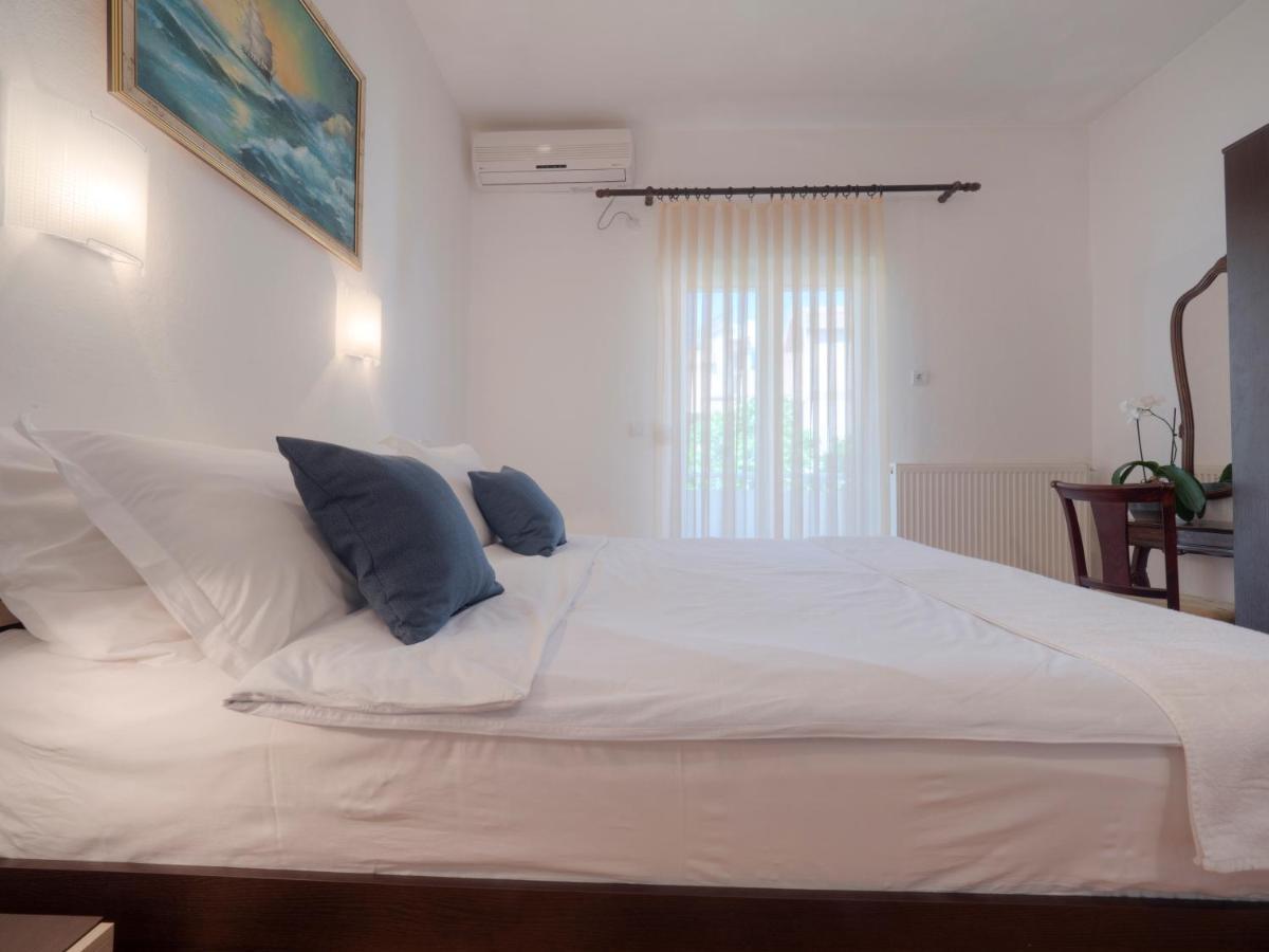 Mediterranean Balkan Guest house