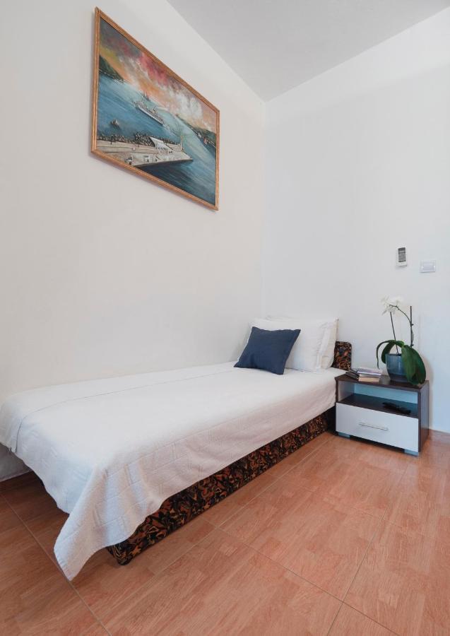 Mediterranean Balkan Guest house Budva