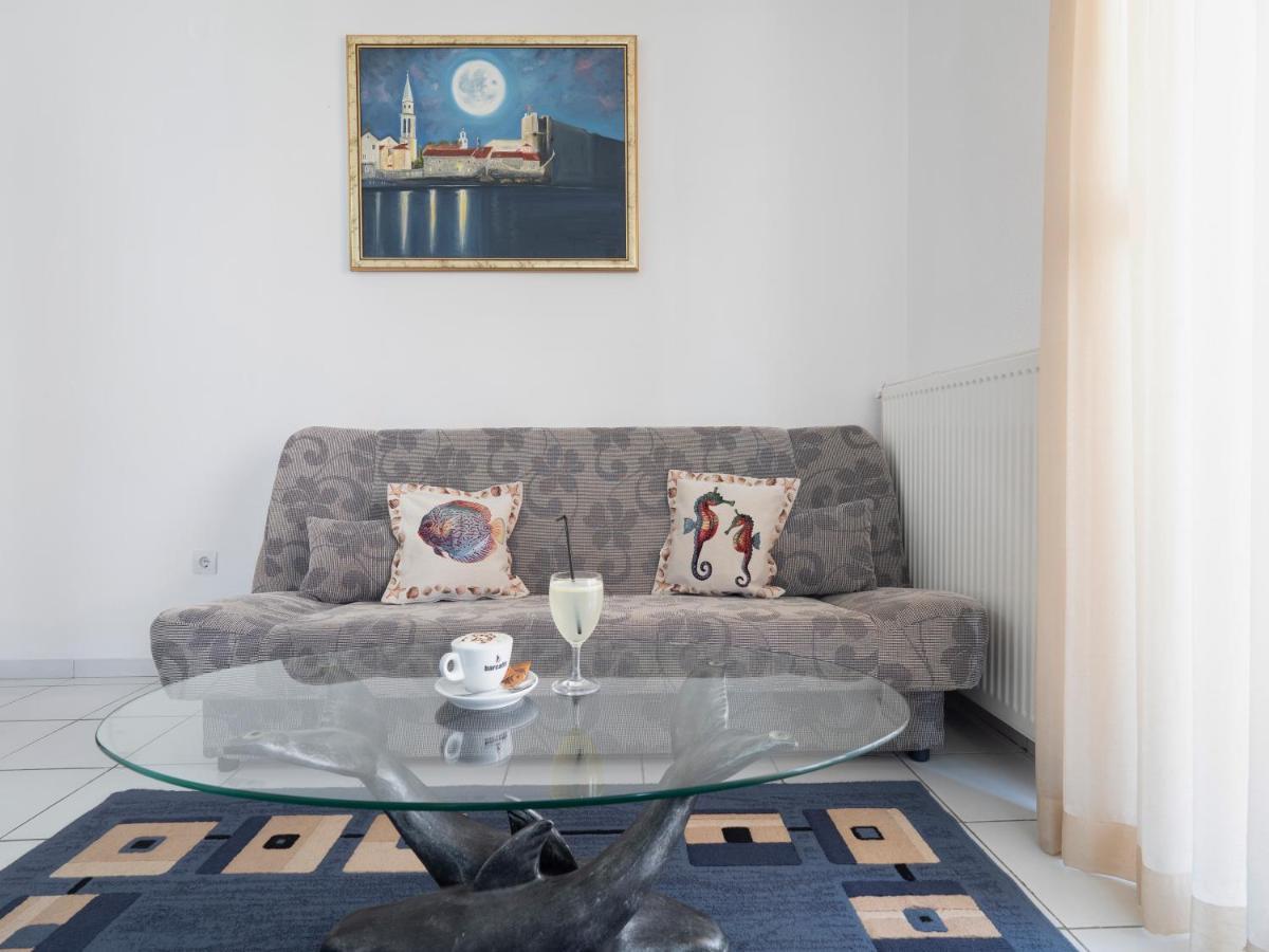 Mediterranean Balkan Guest house Budva