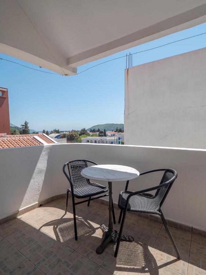 Guest house Mediterranean Balkan Budva