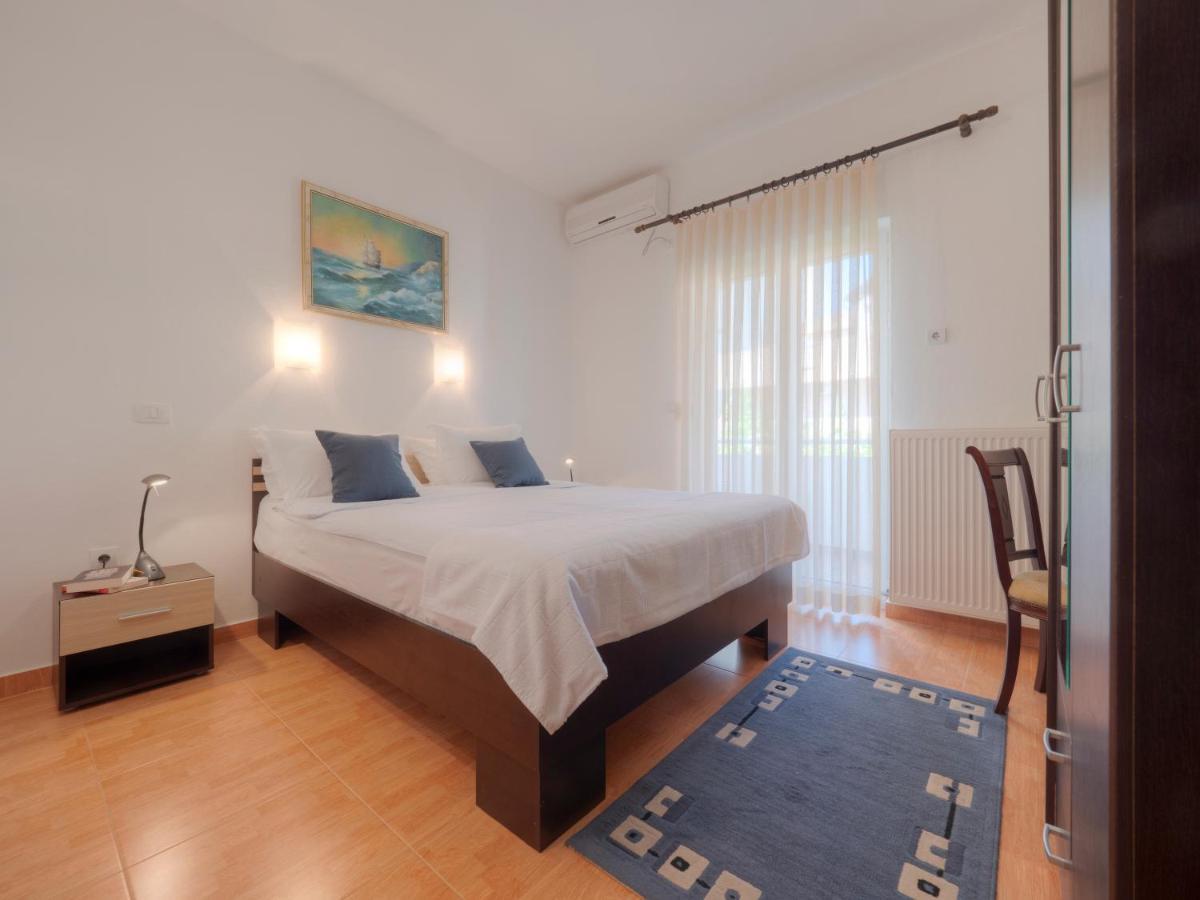 Guest house Mediterranean Balkan