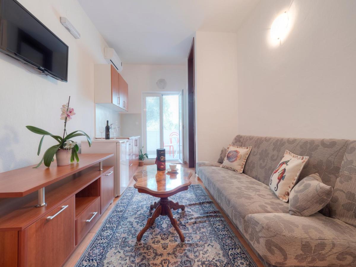 Mediterranean Balkan Guest house Budva