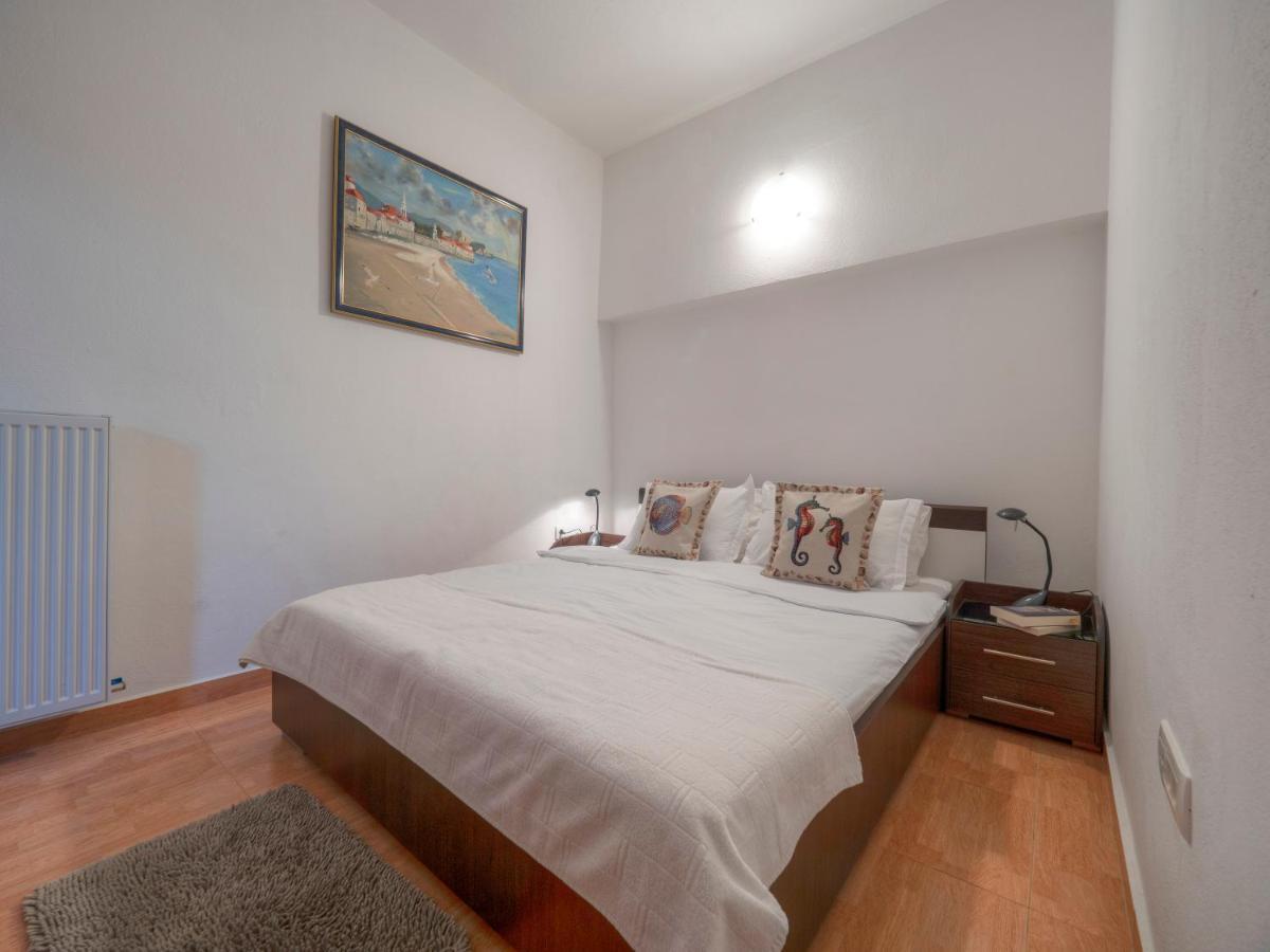 Mediterranean Balkan Guest house