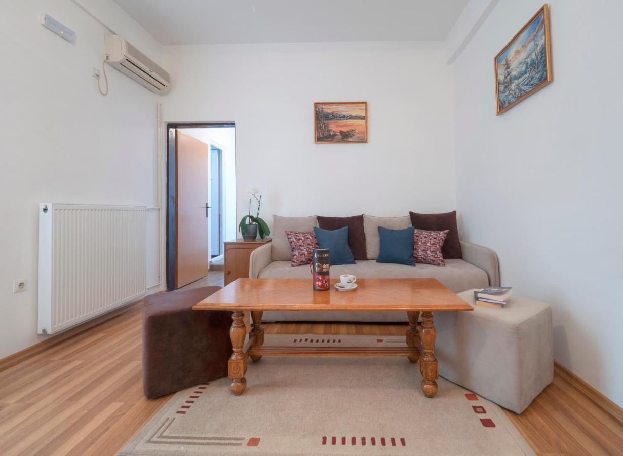 Mediterranean Balkan Guest house Budva