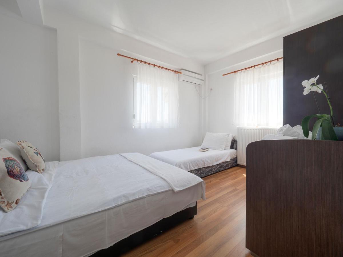 Mediterranean Balkan Guest house 4*