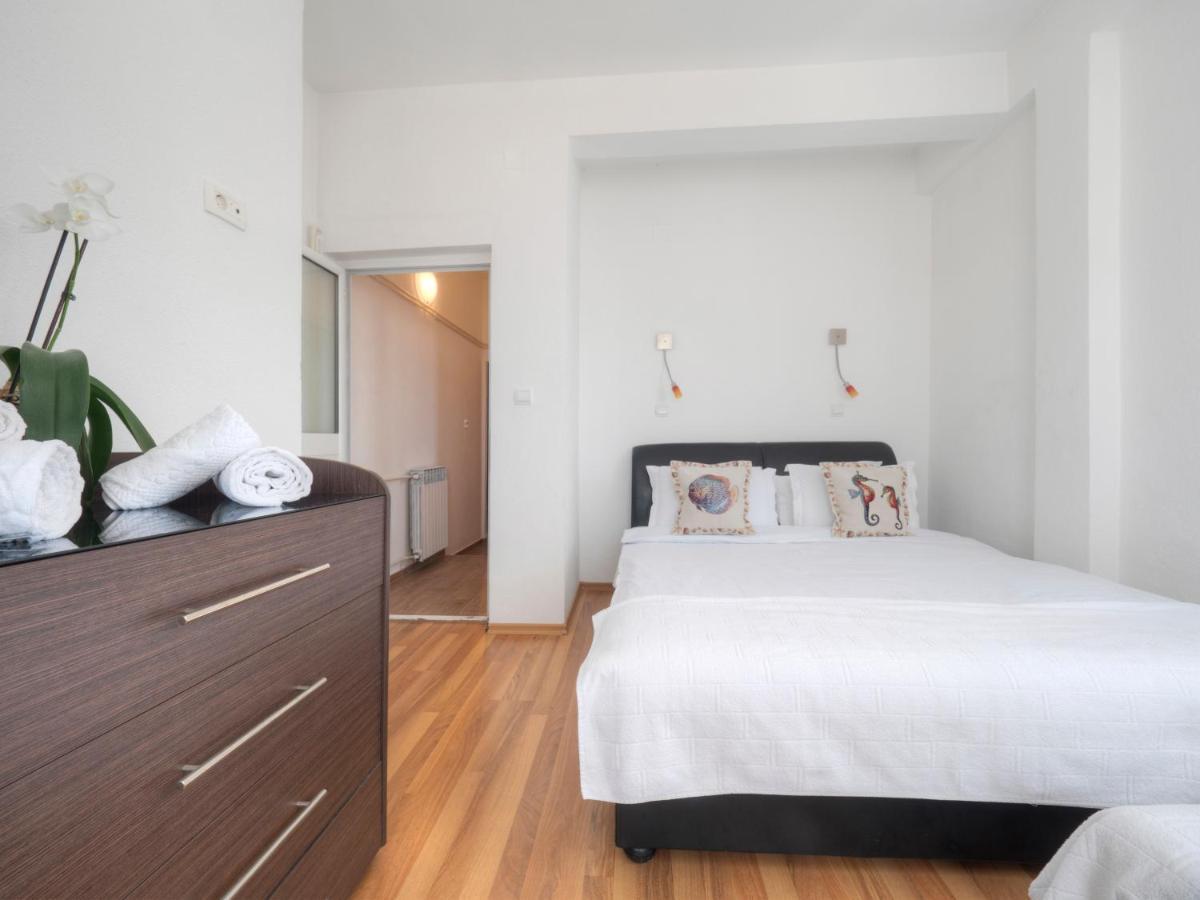 Mediterranean Balkan 4* Budva