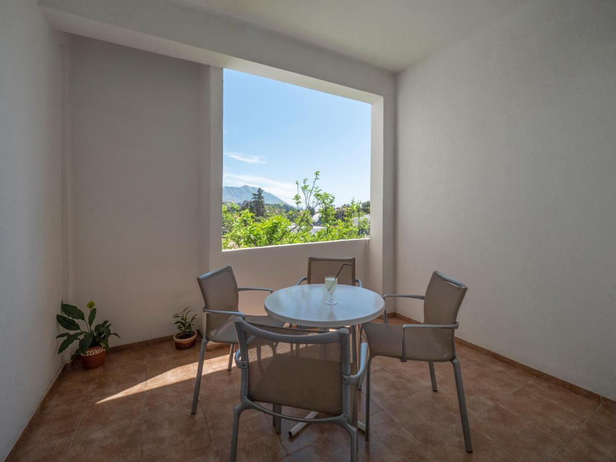 Mediterranean Balkan Guest house