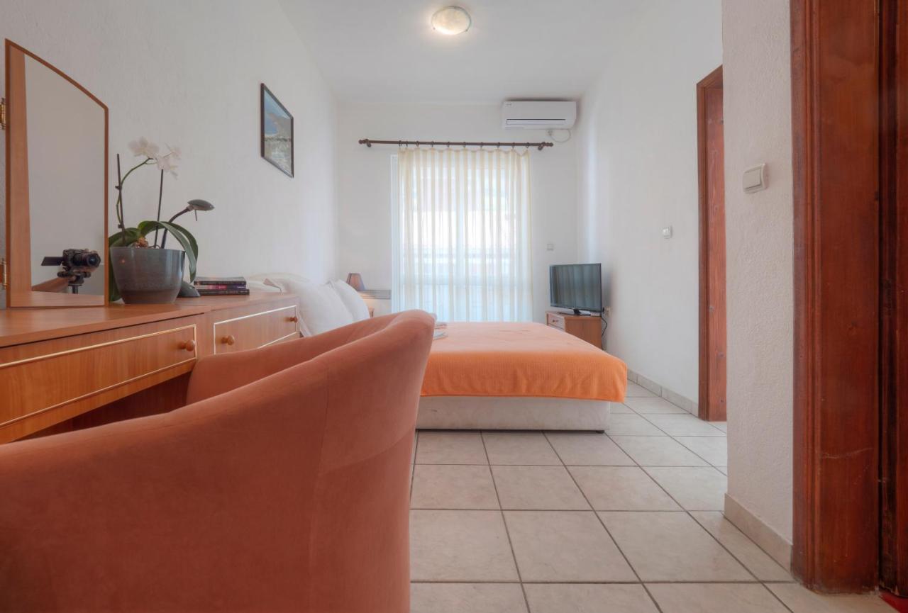 Guest house Mediterranean Balkan
