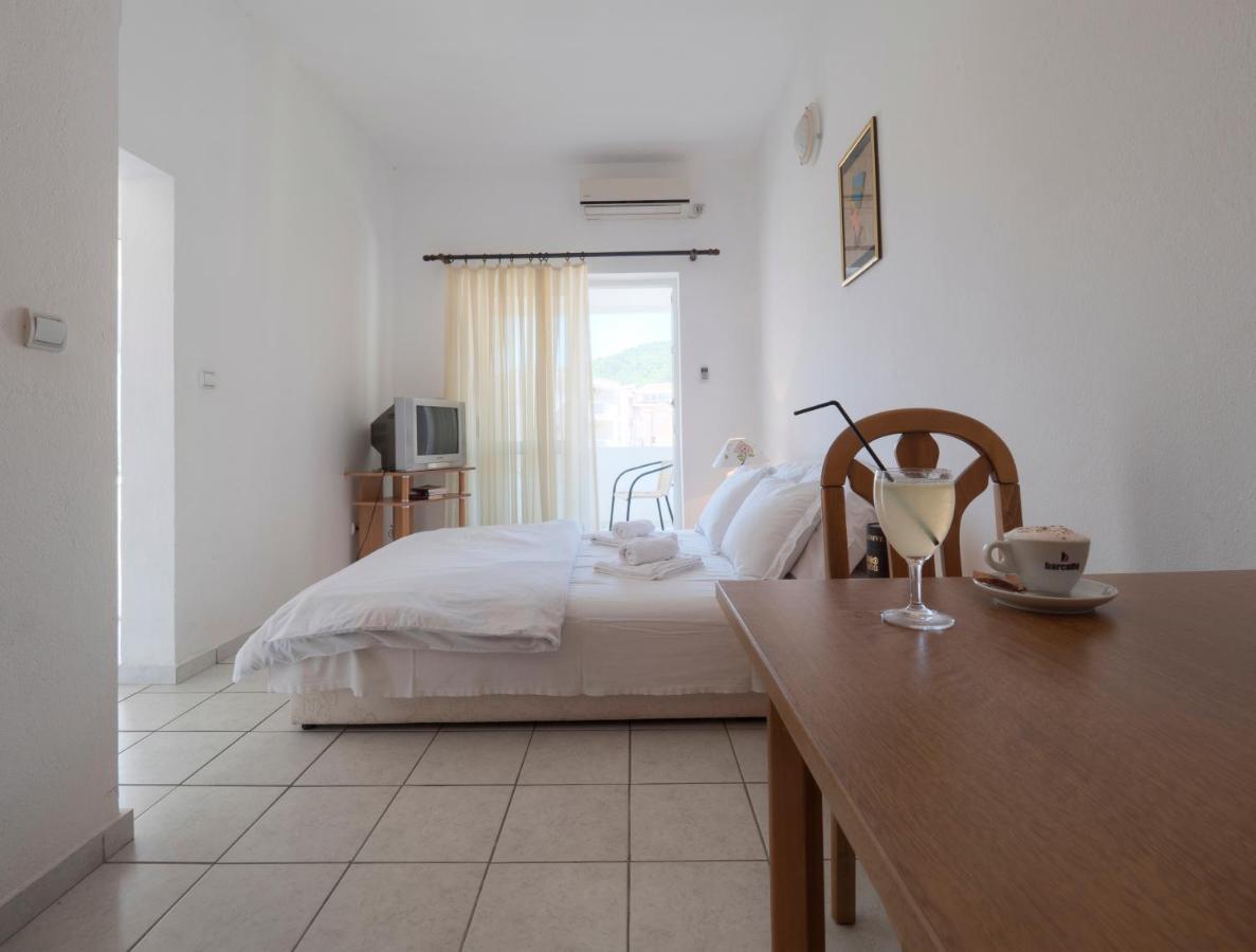 Guest house Mediterranean Balkan Budva