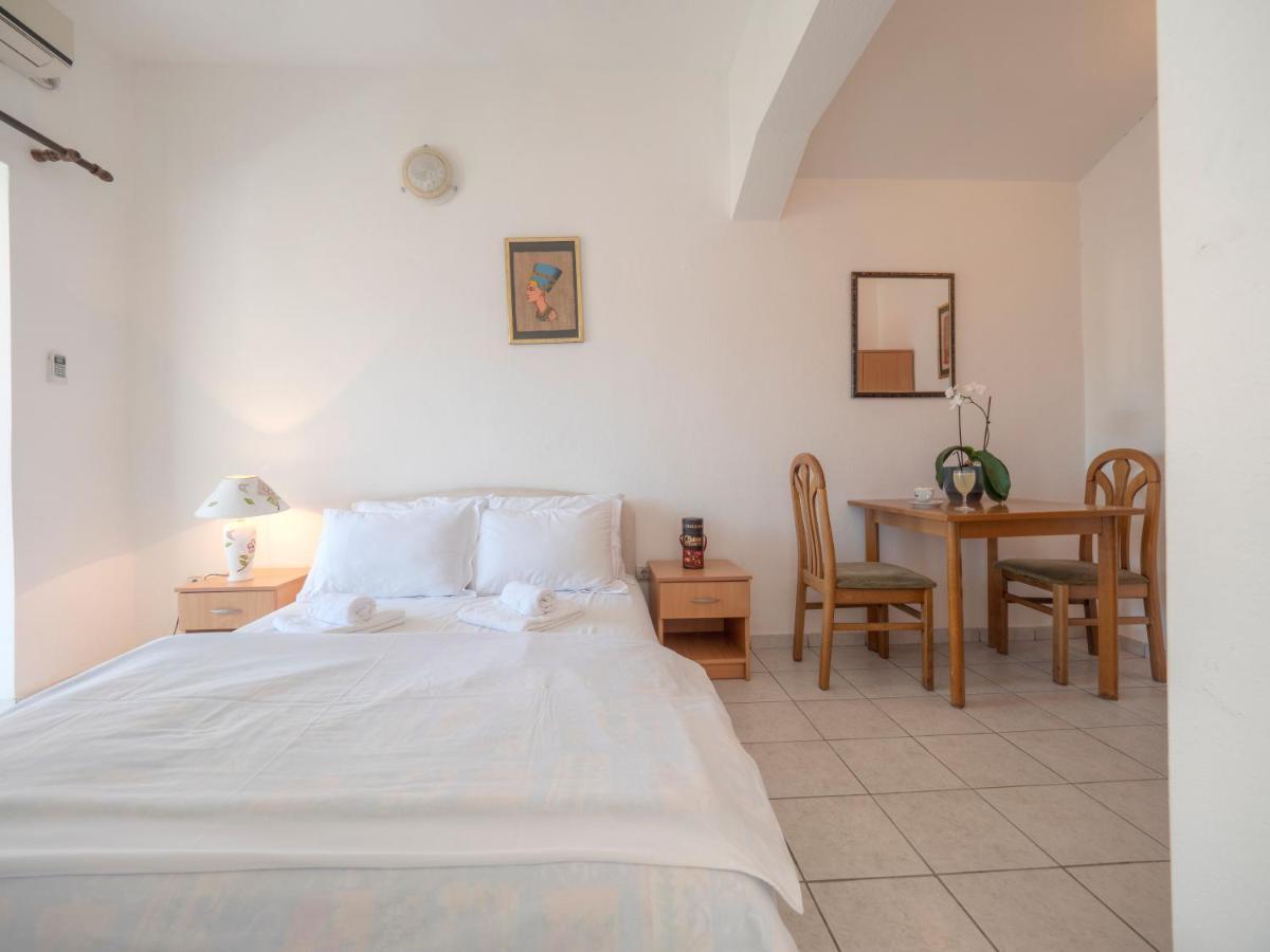 Guest house Mediterranean Balkan