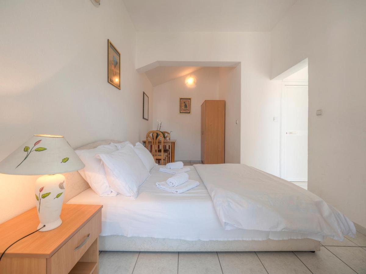 Guest house Mediterranean Balkan Budva