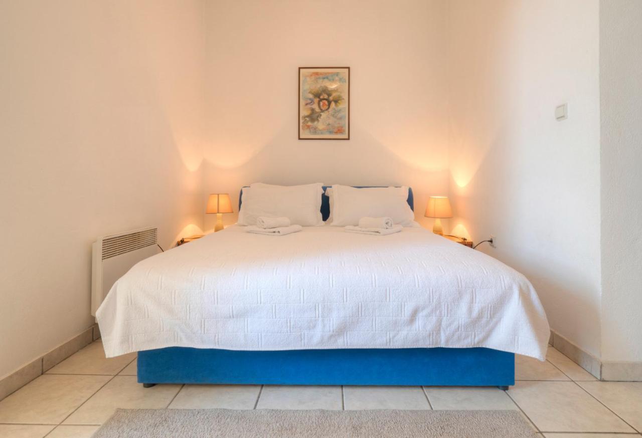 Guest house Mediterranean Balkan 4*
