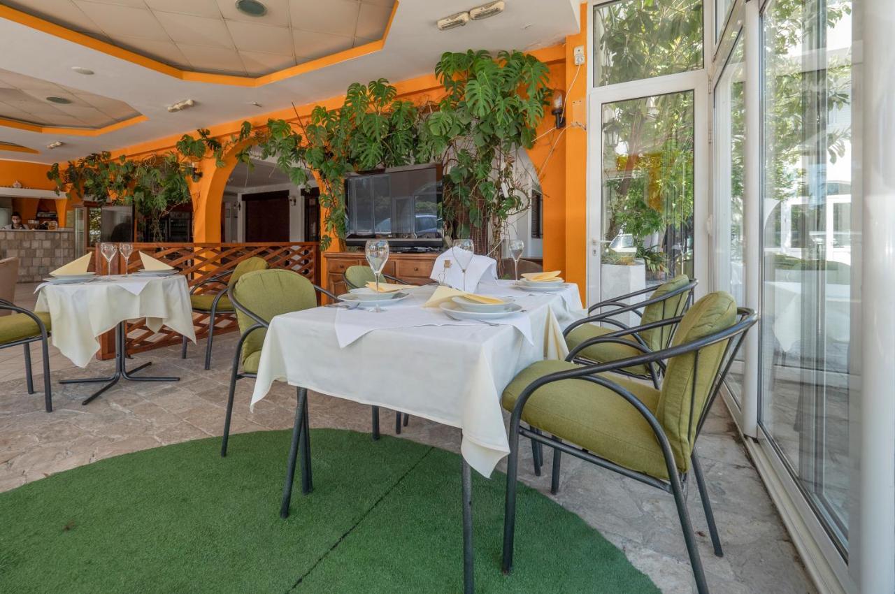 Guest house Mediterranean Balkan Budva