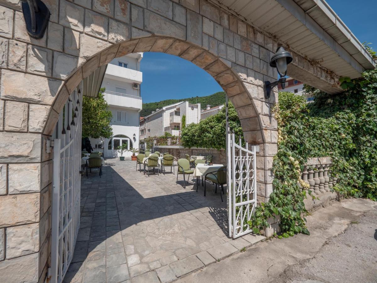 Mediterranean Balkan Guest house