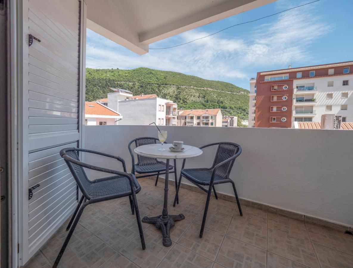 Mediterranean Balkan Guest house Budva