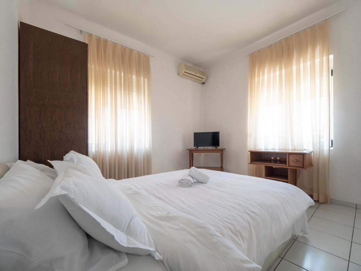Guest house Mediterranean Balkan