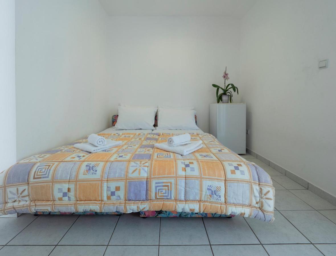 Guest house Mediterranean Balkan Budva