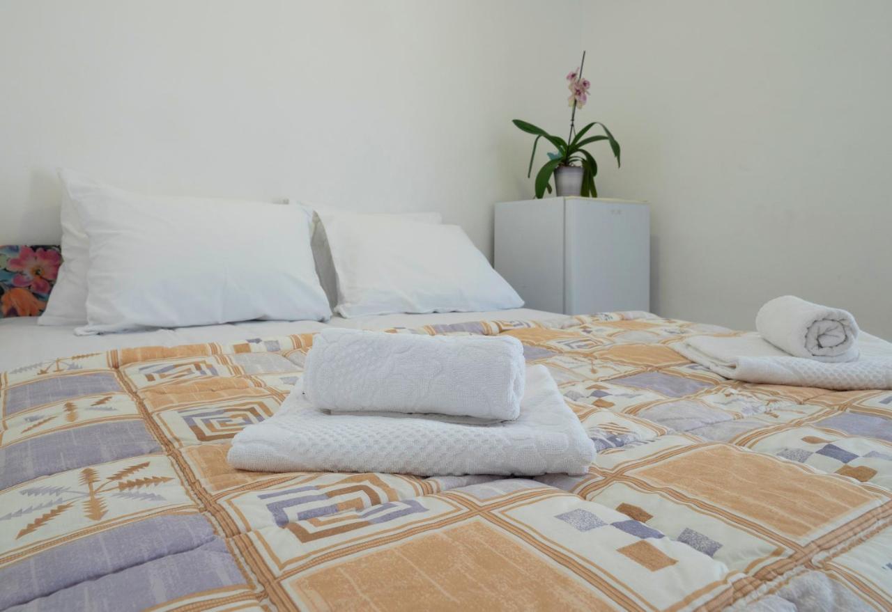 Guest house Mediterranean Balkan 4*