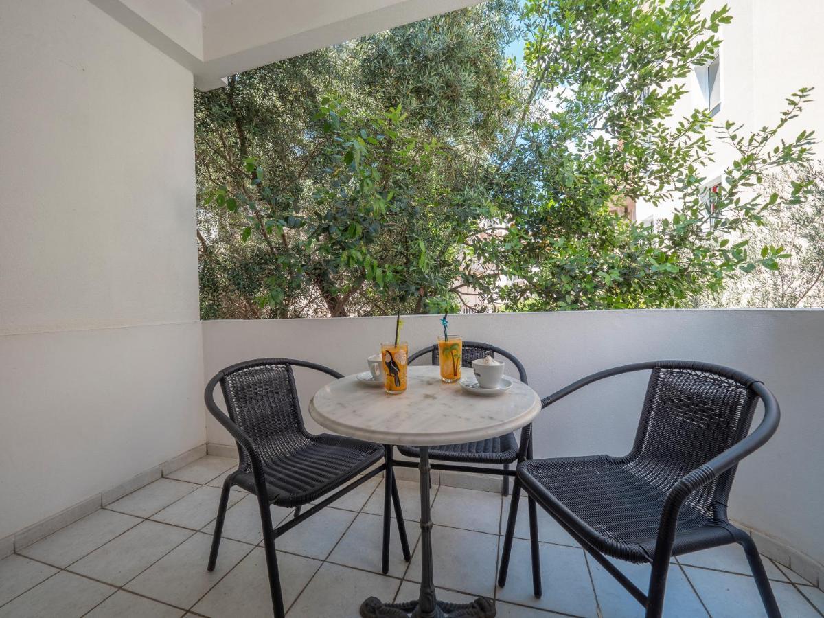 Mediterranean Balkan 4* Budva
