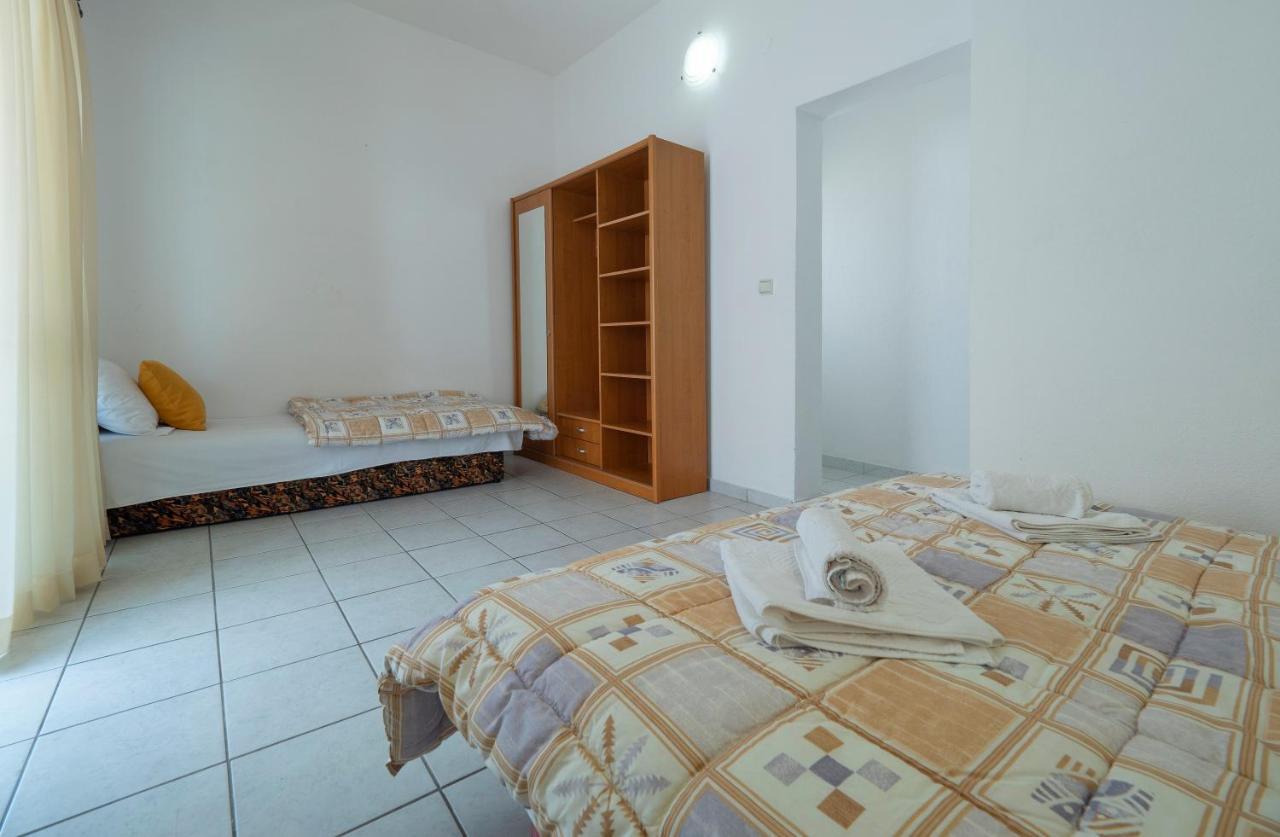 Guest house Mediterranean Balkan 4*