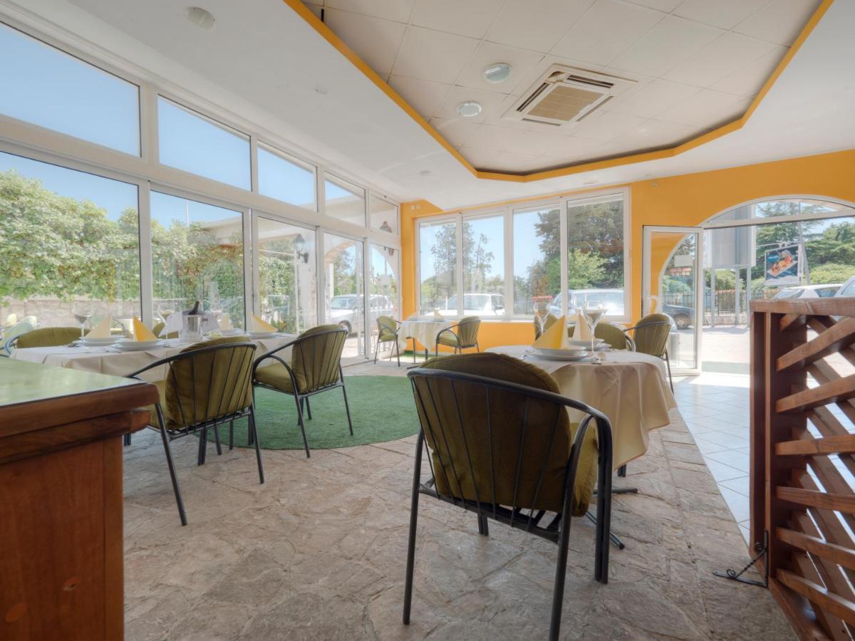 Guest house Mediterranean Balkan Budva