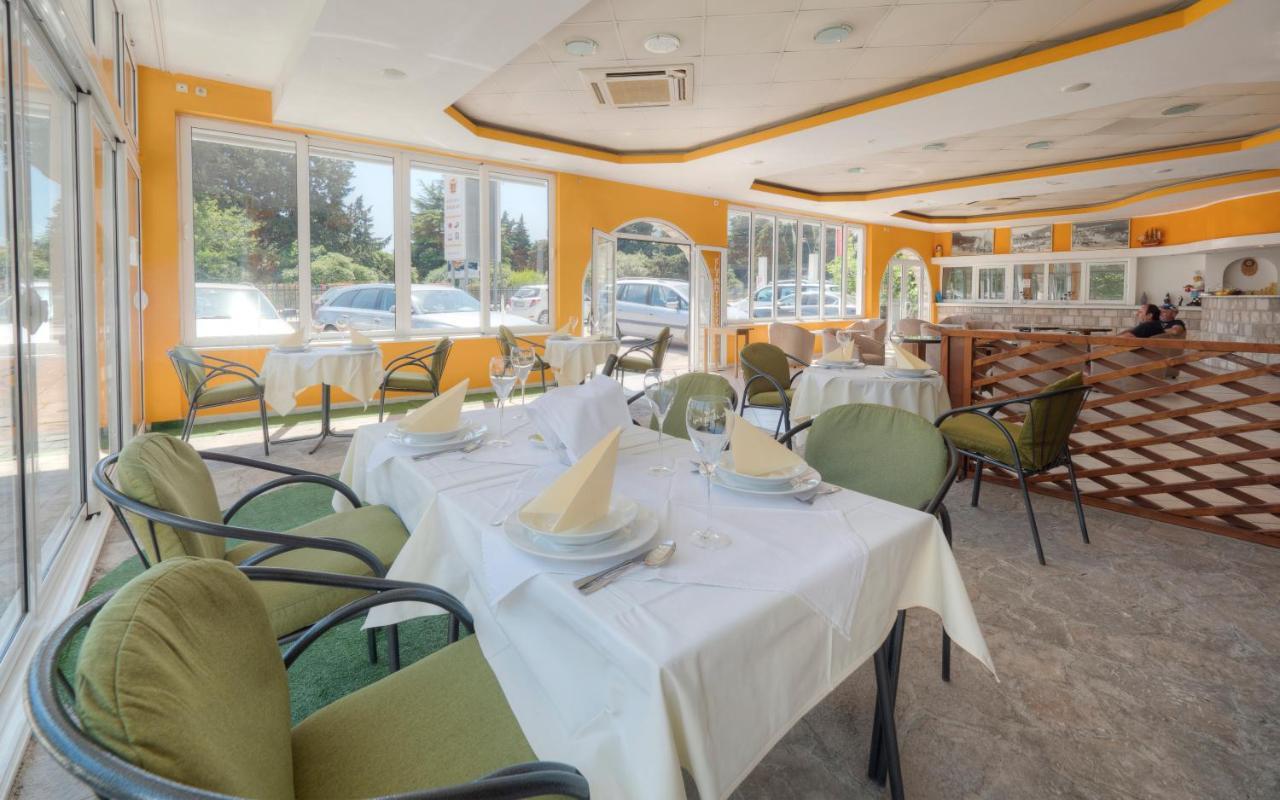 Mediterranean Balkan 4* Budva