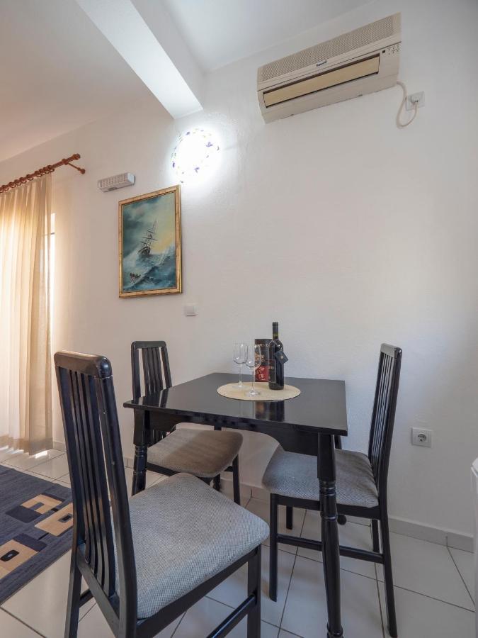 Guest house Mediterranean Balkan