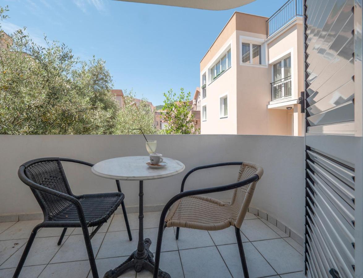 Mediterranean Balkan Guest house Budva