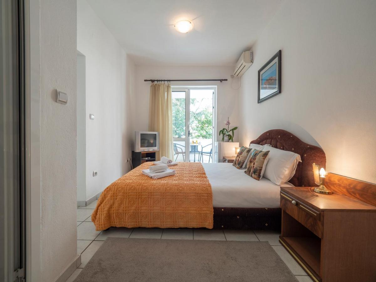 Mediterranean Balkan 4* Budva