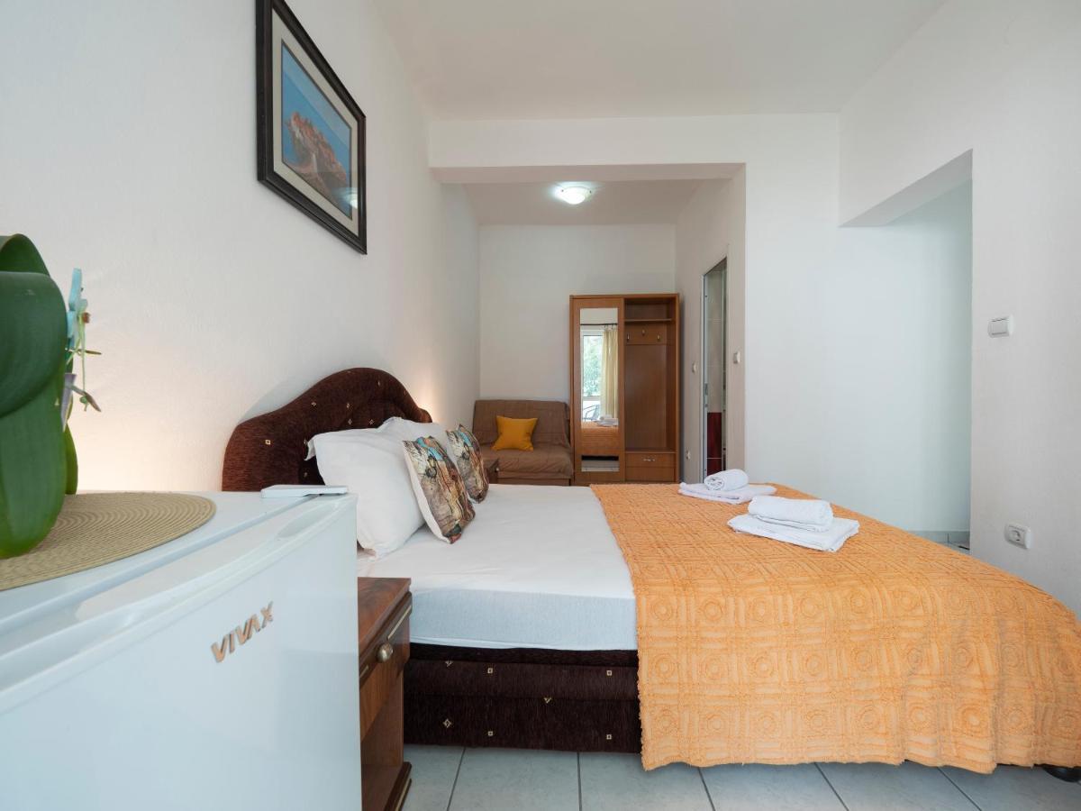 Mediterranean Balkan Guest house Budva